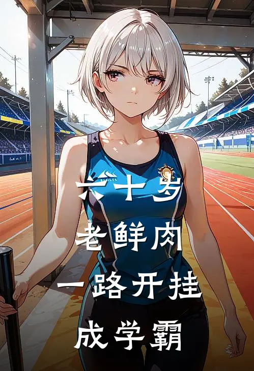 六十岁老鲜肉，一路开挂成学霸