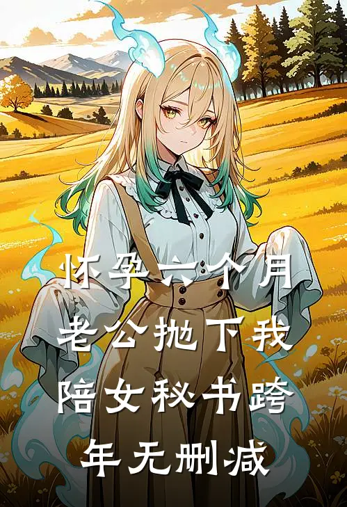 怀孕六个月，老公抛下我陪女秘书跨年无删减