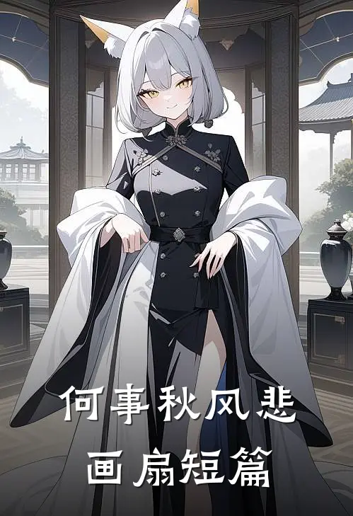 何事秋风悲画扇短篇
