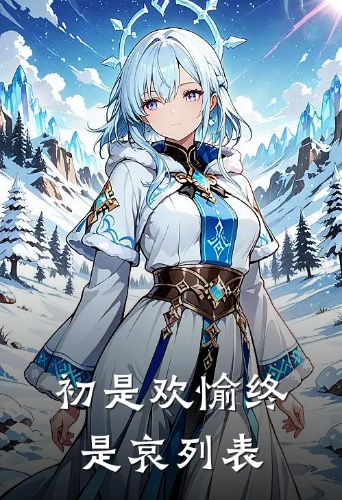 初是欢愉终是哀列表