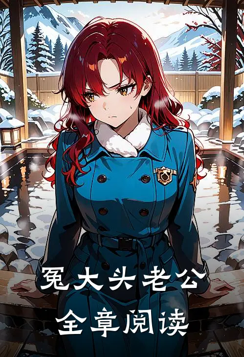 冤大头老公全章阅读