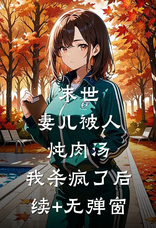 末世:妻儿被人炖肉汤，我杀疯了后续+无弹窗