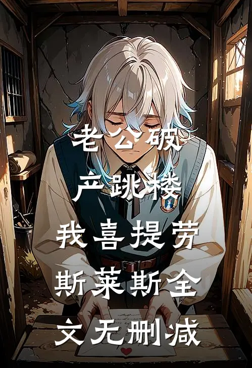 老公破产跳楼，我喜提劳斯莱斯全文无删减
