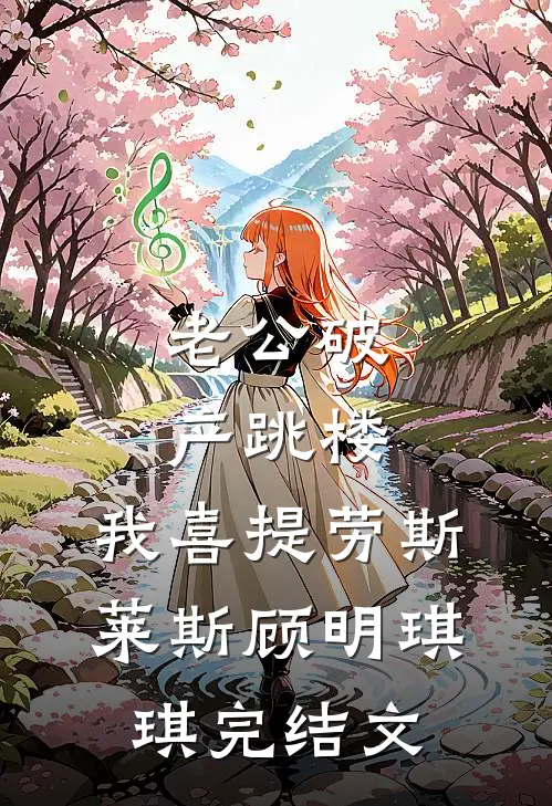 老公破产跳楼，我喜提劳斯莱斯顾明琪琪完结文
