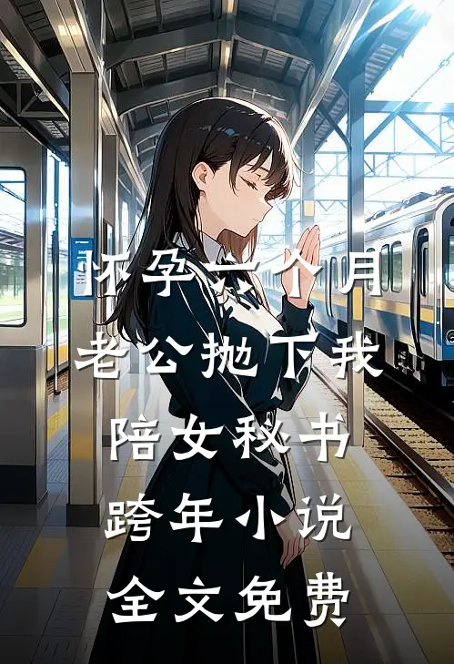 怀孕六个月，老公抛下我陪女秘书跨年小说全文免费