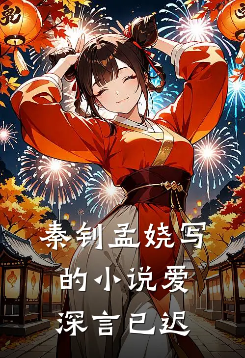 秦钊孟娆写的小说爱深言已迟