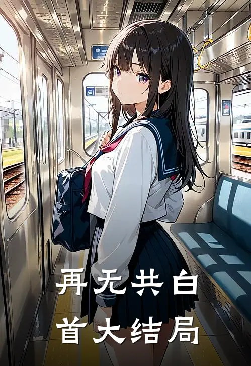 再无共白首大结局