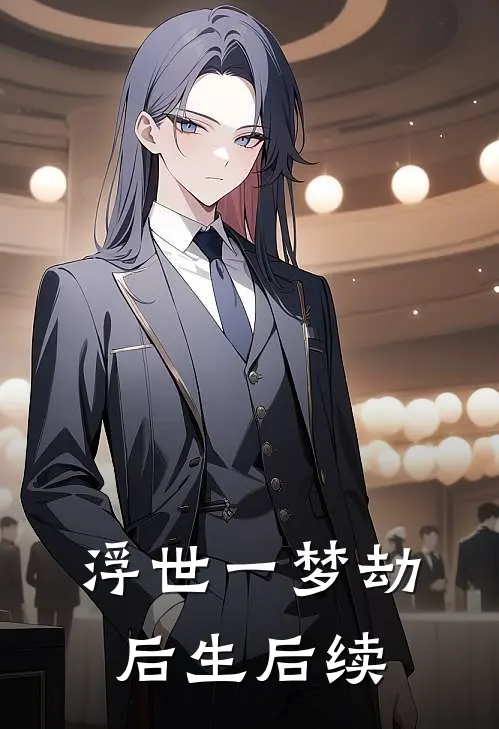 浮世一梦劫后生后续