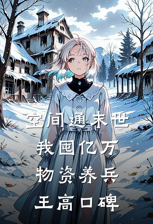 空间通末世：我囤亿万物资养兵王高口碑