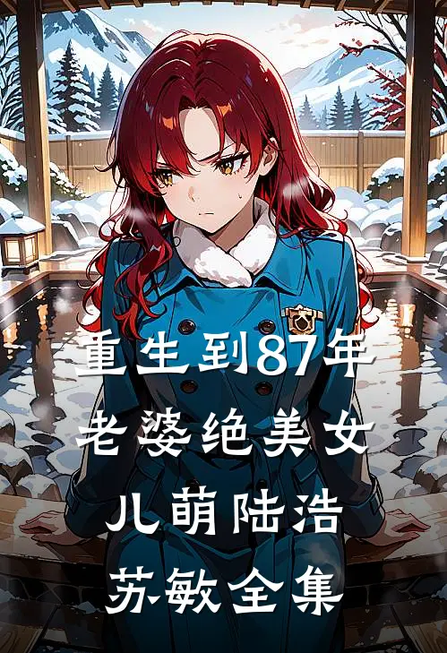 重生到87年，老婆绝美女儿萌陆浩苏敏全集