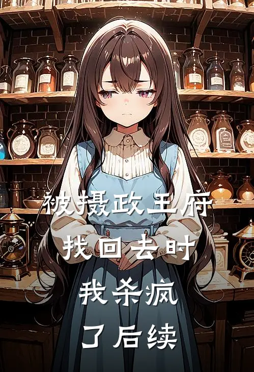被摄政王府找回去时，我杀疯了后续