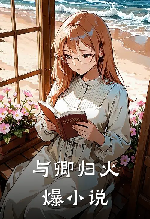 与卿归火爆小说