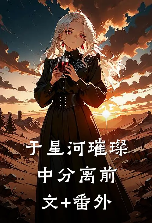 于星河璀璨中分离前文+番外