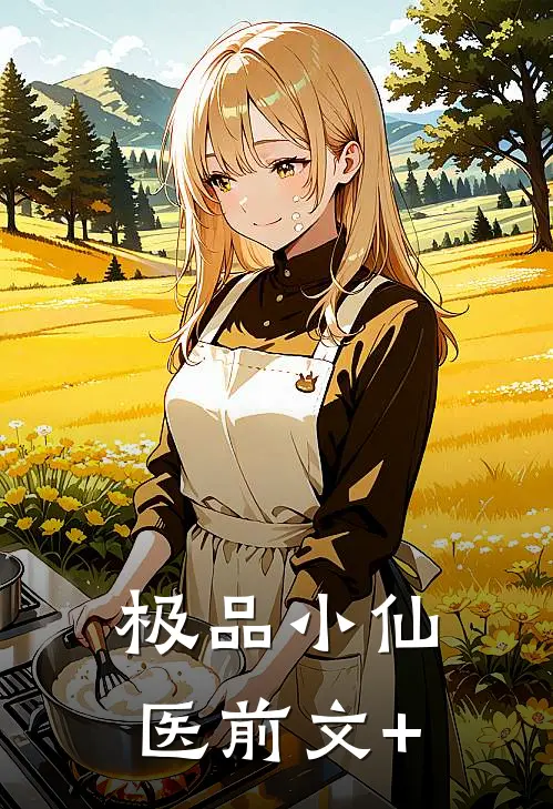 极品小仙医前文+