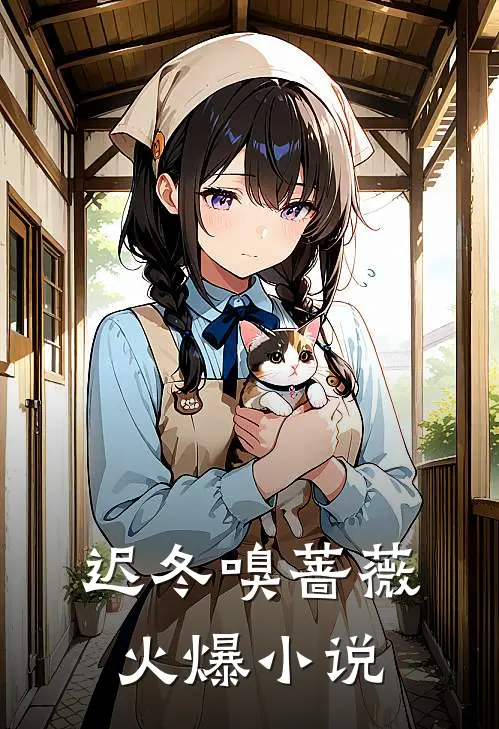 迟冬嗅蔷薇火爆小说