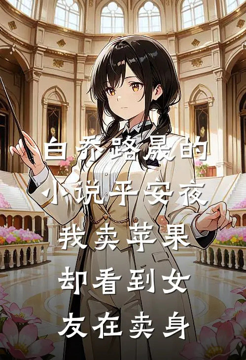白乔路晟的小说平安夜我卖苹果，却看到女友在卖身