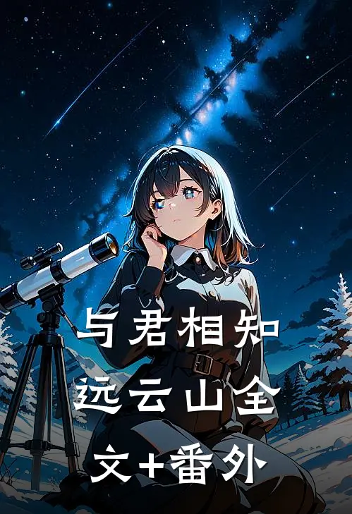 与君相知远云山全文+番外