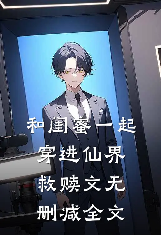 和闺蜜一起穿进仙界救赎文无删减全文