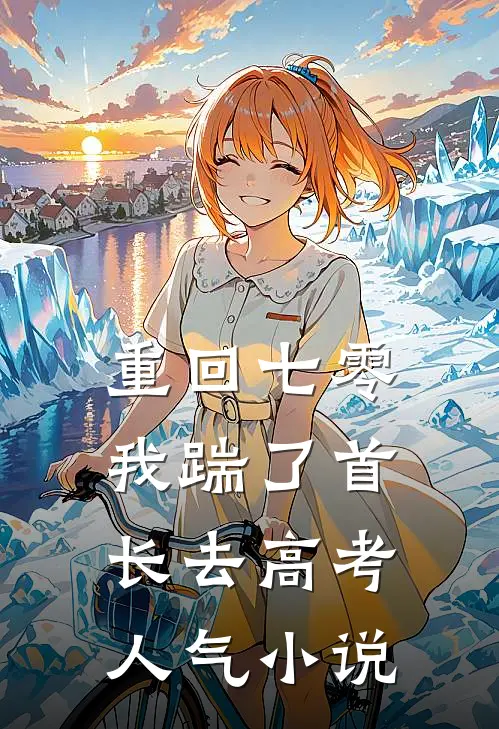 重回七零，我踹了首长去高考人气小说