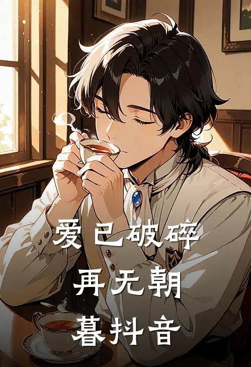 爱已破碎，再无朝暮抖音