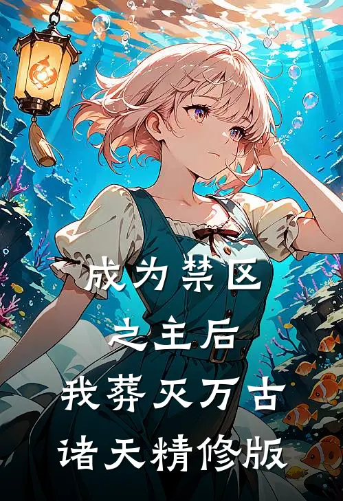 成为禁区之主后，我葬灭万古诸天精修版