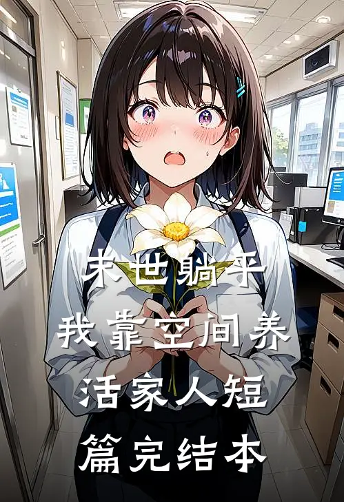 末世躺平：我靠空间养活家人短篇完结本