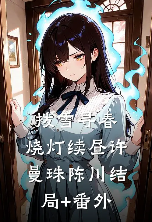 拨雪寻春，烧灯续昼许曼珠陈川结局+番外