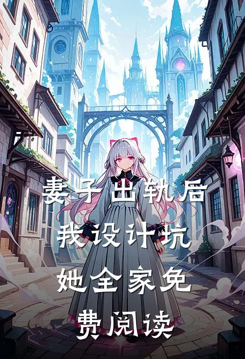 妻子出轨后，我设计坑她全家免费阅读