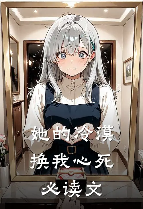 她的冷漠，换我心死必读文