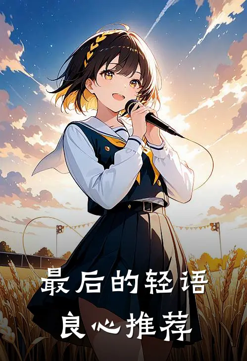 最后的轻语良心推荐