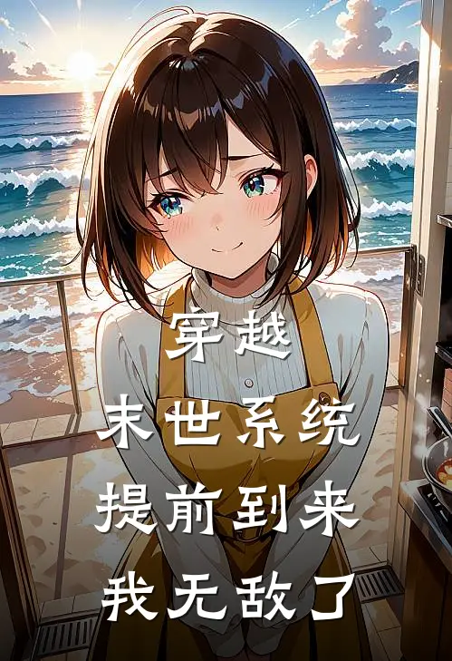 穿越：末世系统提前到来，我无敌了