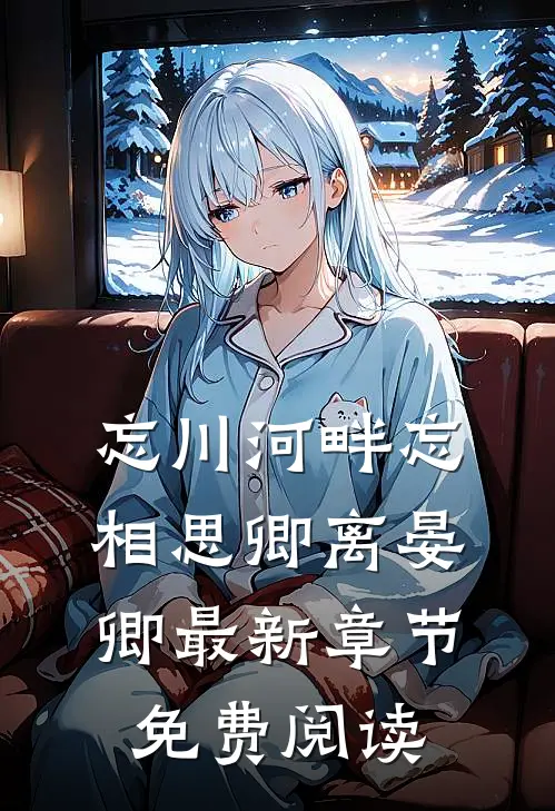 忘川河畔忘相思卿离晏卿最新章节免费阅读
