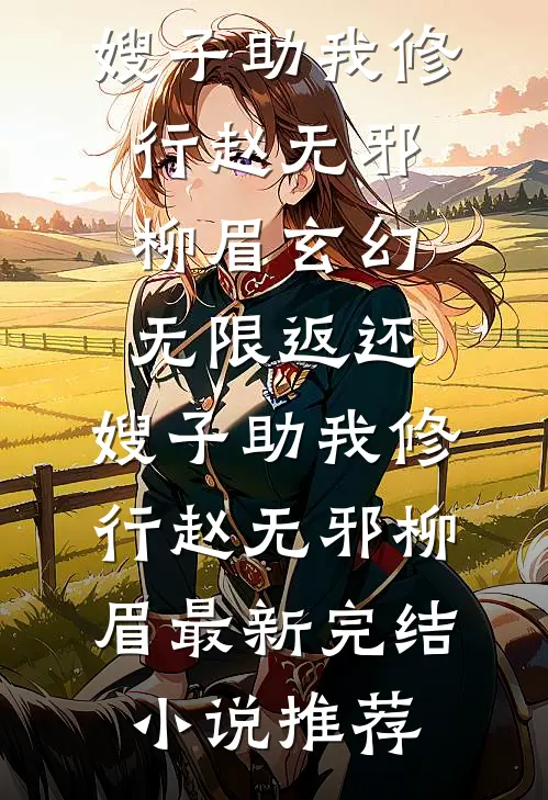 霜落萤火时的小说