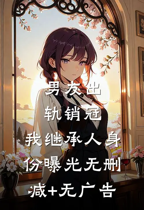 男友出轨销冠，我继承人身份曝光无删减+无广告