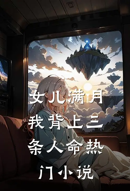 女儿满月，我背上三条人命热门小说