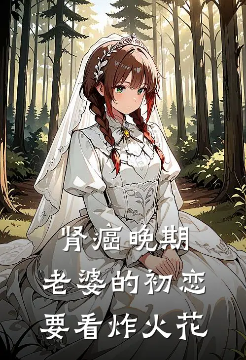 肾癌晚期，老婆的初恋要看炸火花