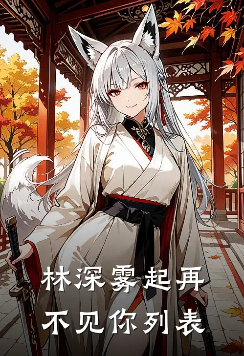 林深雾起再不见你列表
