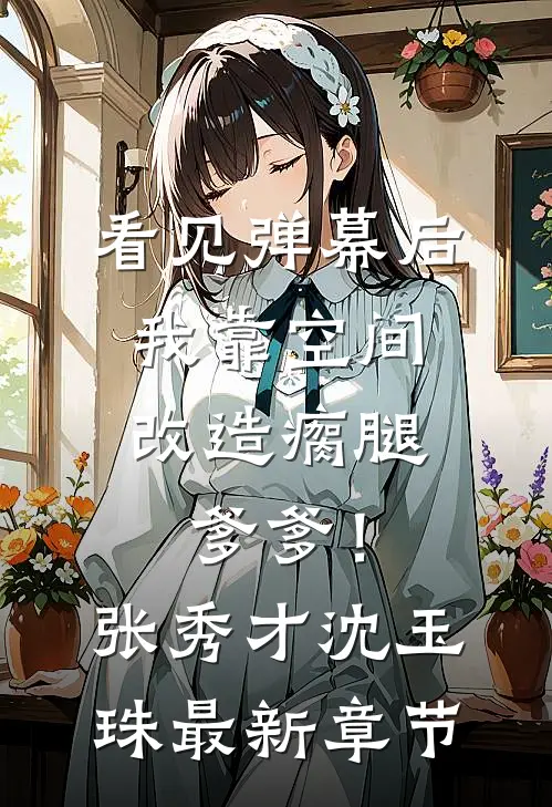 看见弹幕后，我靠空间改造瘸腿爹爹！张秀才沈玉珠最新章节