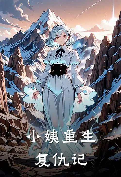 小姨重生复仇记