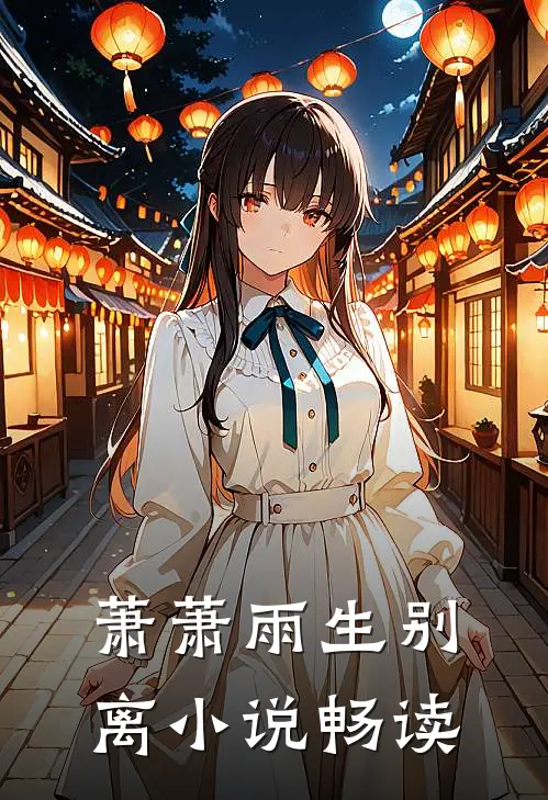 萧萧雨生别离小说畅读