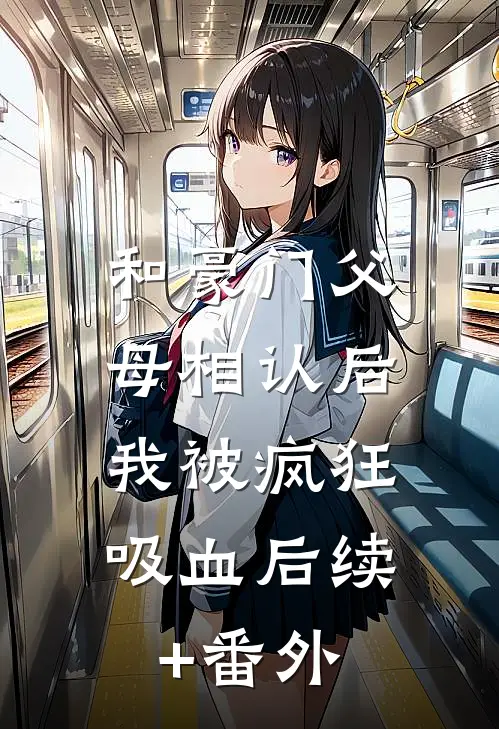 和豪门父母相认后，我被疯狂吸血后续+番外