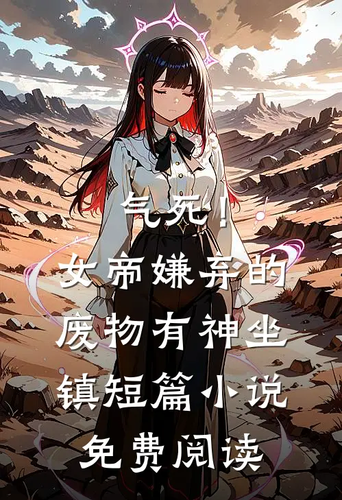 气死！女帝嫌弃的废物有神坐镇短篇小说免费阅读
