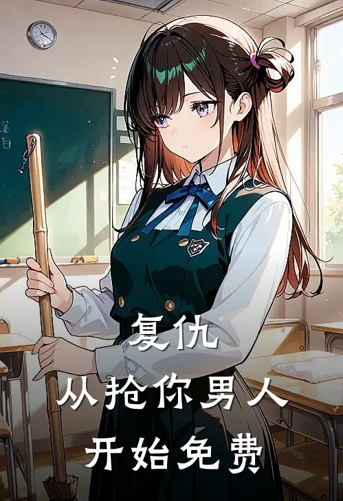 复仇，从抢你男人开始免费