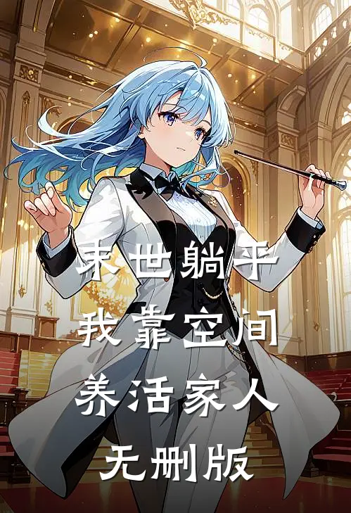 末世躺平：我靠空间养活家人无删版