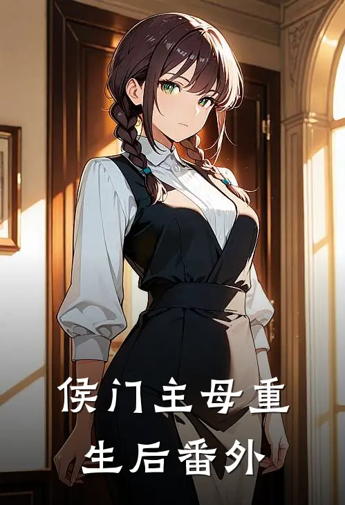侯门主母重生后番外