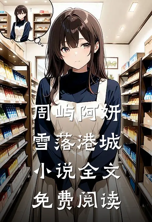 周屿阿妍雪落港城小说全文免费阅读