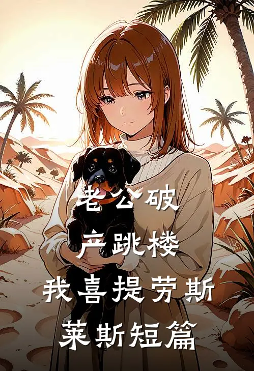 老公破产跳楼，我喜提劳斯莱斯短篇