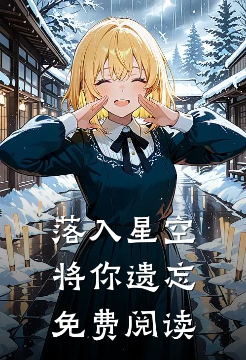 落入星空将你遗忘免费阅读