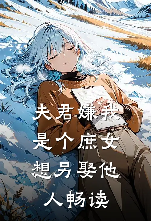 夫君嫌我是个庶女，想另娶他人畅读