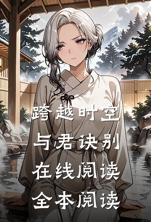 跨越时空，与君诀别在线阅读全本阅读